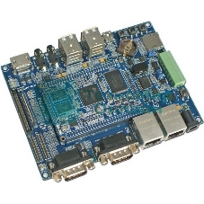 Плата разработки Myir MYD-C3352-512N512D-80-C 800MHz AM3352, 512MB DDR3, 512MB Nand
