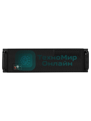 Серверный корпус ExeGate Pro 3U300-03 (RM 19