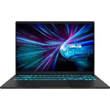 Ноутбук Asus VivoBook 16 V3607VM-RP067 Core 5 210H 32Gb SSD 512Gb NVIDIA GeForce RTX 5060 8Gb 16