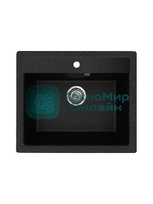 PRACTIK PR-M 565-004 черный оникс