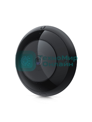 Камера видеонаблюдения Ubiquiti Ubiquiti UniFi Protect Camera AI Bullet Видеокамера 4Mp, 30 к/с