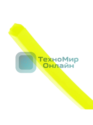 Леска для триммера Denzel квадрат 2 мм х 57 м, блистер FLEX CORD