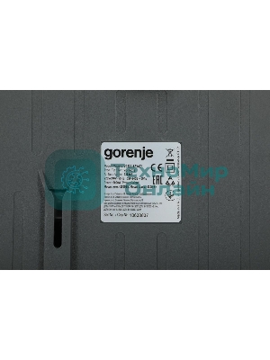 Пылесос Gorenje VC2301SPWCY белый, 400/2300 Вт, уборка сухая, пылесборник контейнер 1.7 л