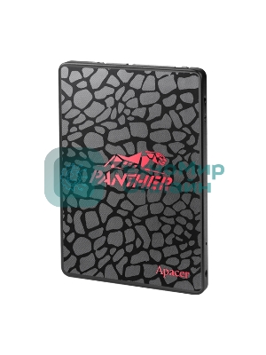 Накопитель SSD Apacer AS350 PANTHER, 1Tb, 2.5
