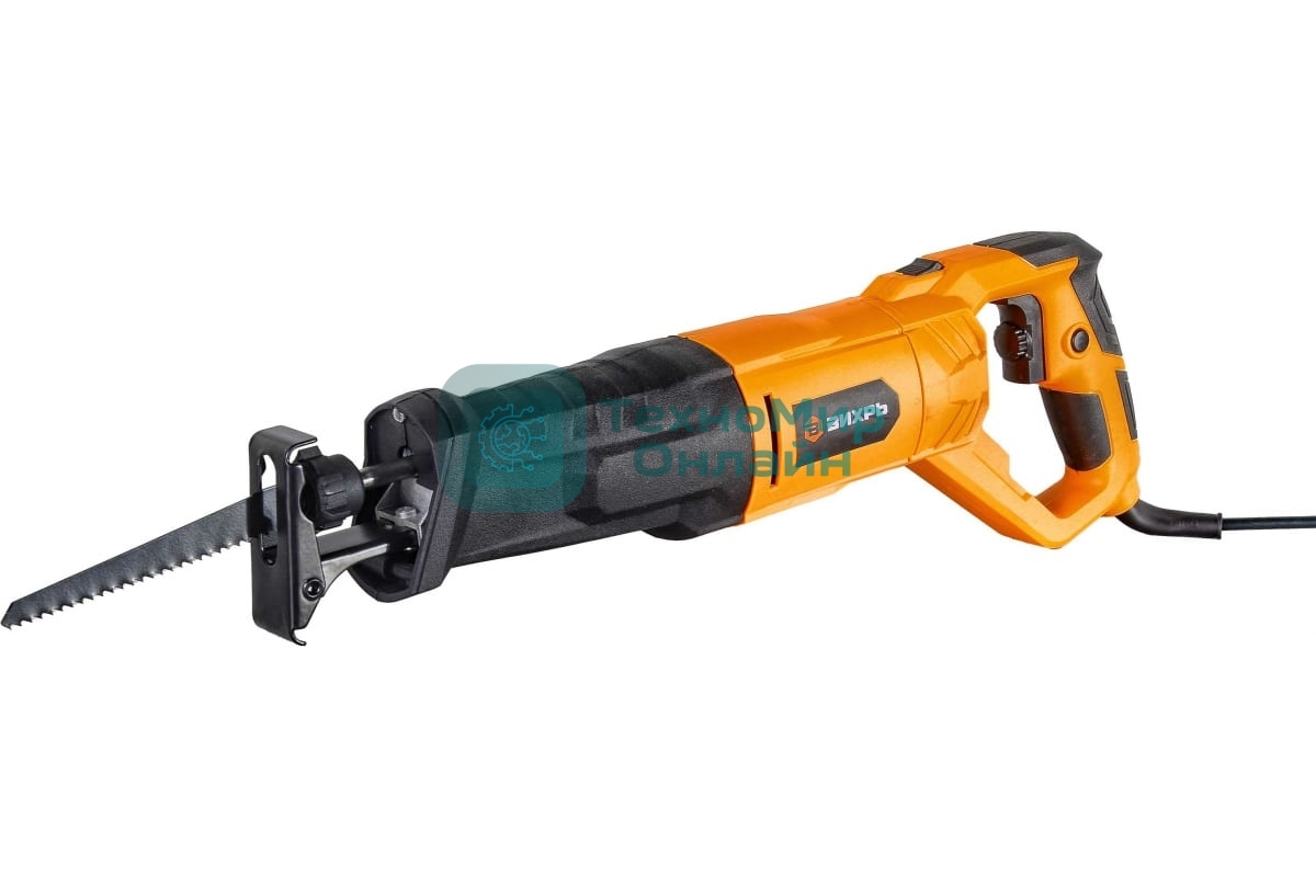 Сабельная пила Вихрь ПС-900Э