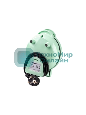 Вафельница Galaxy Line GL2979, мятный