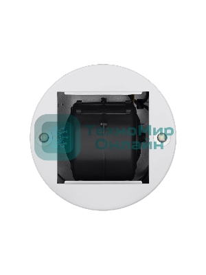 Вытяжка островная HOMSair ART 1050IS 35 белый, 35 см, 1050 куб. м/ч, 63 дБ