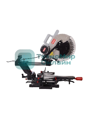 Торцовочная пила Ресанта ТП-305ПЛ