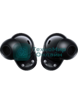 Наушники TWS Xiaomi Redmi Buds 6 Play M2420E1 черный, внутриканальные, Bluetooth, быстрая зарядка, до 7.5 ч