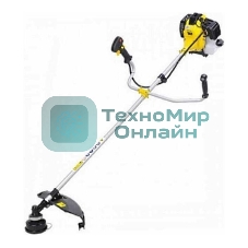 Бензиновый триммер EUROLUX TR-1900T 1900Вт 2-х тактный объем бака 51.7см3