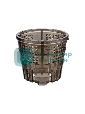 Соковыжималка BBK JCS101 черный/серый, шнековая вертикальная, 200 Вт, 1000 мл, механическое