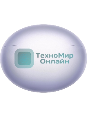 Наушники TWS Huawei FreeBuds 6i (Orca-T100) фиолетовый, внутриканальные, Bluetooth, активное шумоподавление, до 8 ч