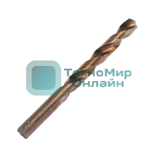 Сверло EDGE by PATRIOT по металлу 13,0 мм, 1шт в блистере