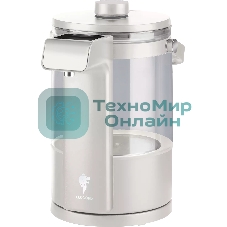 Термопот LEONORD LE-1539 бежевый (108312)