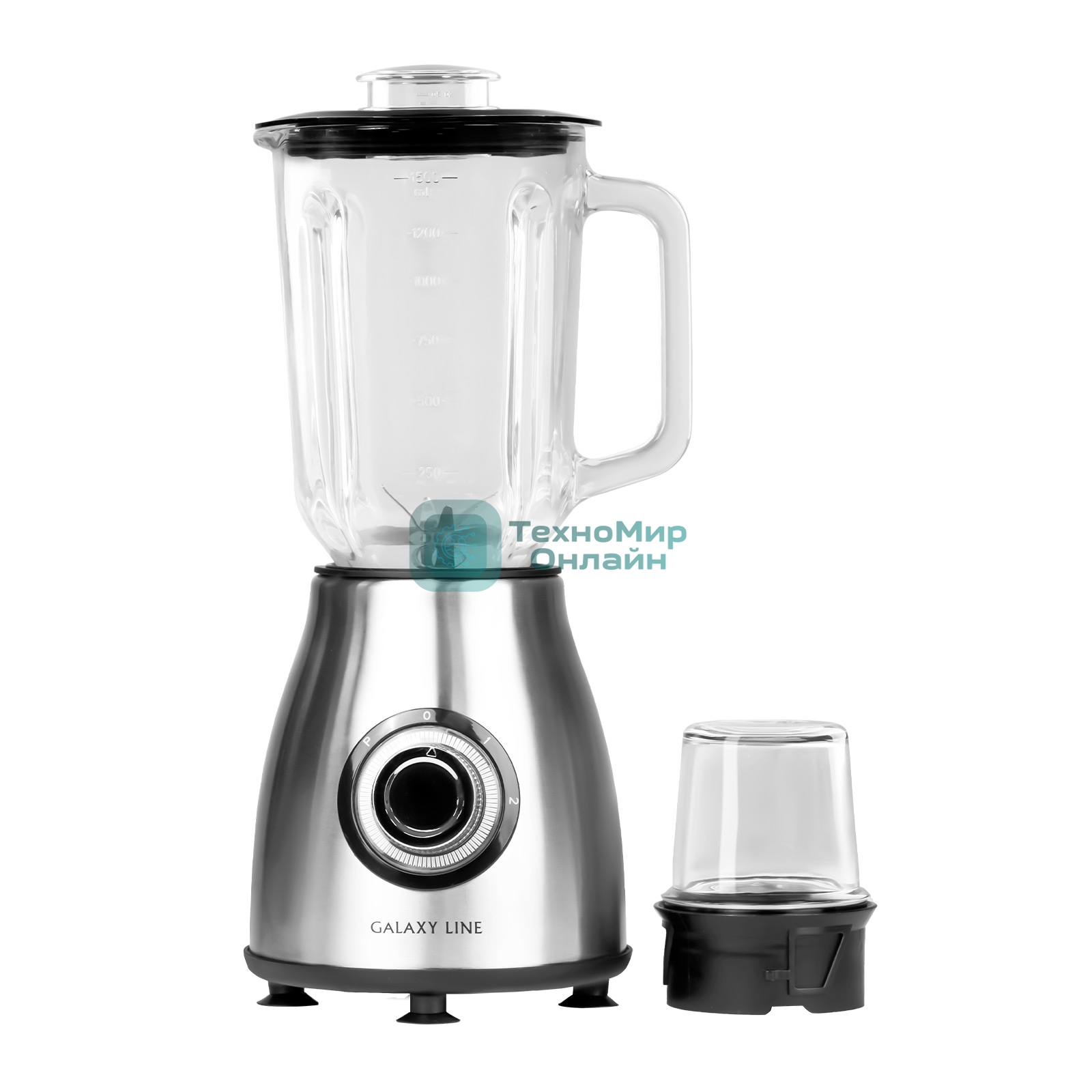Блендер Galaxy Line GL 2163