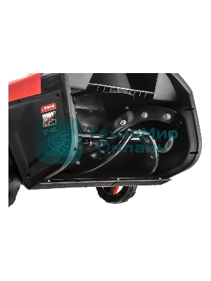 Снегоуборщик Haммer SNOWBULL 2000E электрический 2000Вт, шир.захв 50 см выс.захв.25см