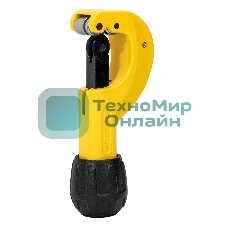 Труборез Deli DL2504 32мм Диапазон резки: 3 ~ 32 мм. Режущая кромка из высококачественной нержавеющей стали. Подходит для меди и алюминия.