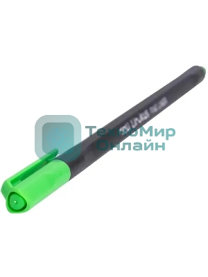 Набор ручек капиллярных Deli Linkus (EQ900-06), d=0.45мм, ассорти чернила, игловидный пишущий наконечник, линия 0.45мм, 6 цветов