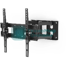 Кронштейн для телевизора Hama 00220830 черный 32