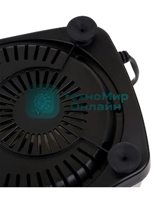 Блендер стационарный Kitfort KT-1394 550 Вт, серебристый