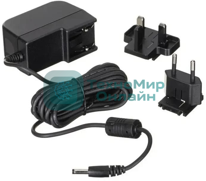 Адаптер Logitech SPARE-Rally POWER ADAPTER