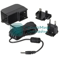 Адаптер Logitech SPARE-Rally POWER ADAPTER