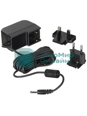 Адаптер Logitech SPARE-Rally POWER ADAPTER