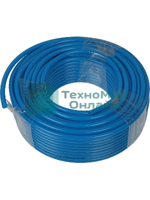 Шланг FUBAG 170308 бухта полиуретан 15 бар 6x10мм 50м