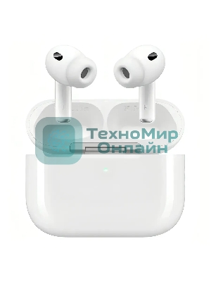 Наушники TWS Hoco EW97 белый, вкладыши, Bluetooth, до 4 ч