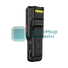 Терминал сбора данных Urovo RT40/INDUSTRY/AND 10/1.8 GHz/8xCore, Kryo 260 CPU/Qualcoмм SD 636/4+64 Gb/Zebra SE4750 SR/2D/4.0