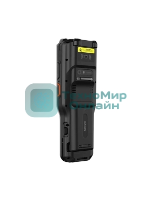 Терминал сбора данных Urovo RT40/INDUSTRY/AND 10/1.8 GHz/8xCore, Kryo 260 CPU/Qualcoмм SD 636/4+64 Gb/Zebra SE4750 SR/2D/4.0