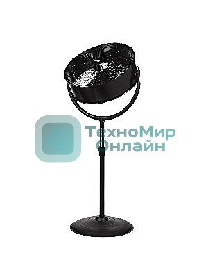 Вентилятор промышленный Ballu BIF-10SB