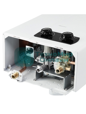 Колонка газовая Royal Thermo GWH 11 Piezo Pro