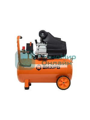 Компрессор Вихрь КМП-230/24 74/3/2