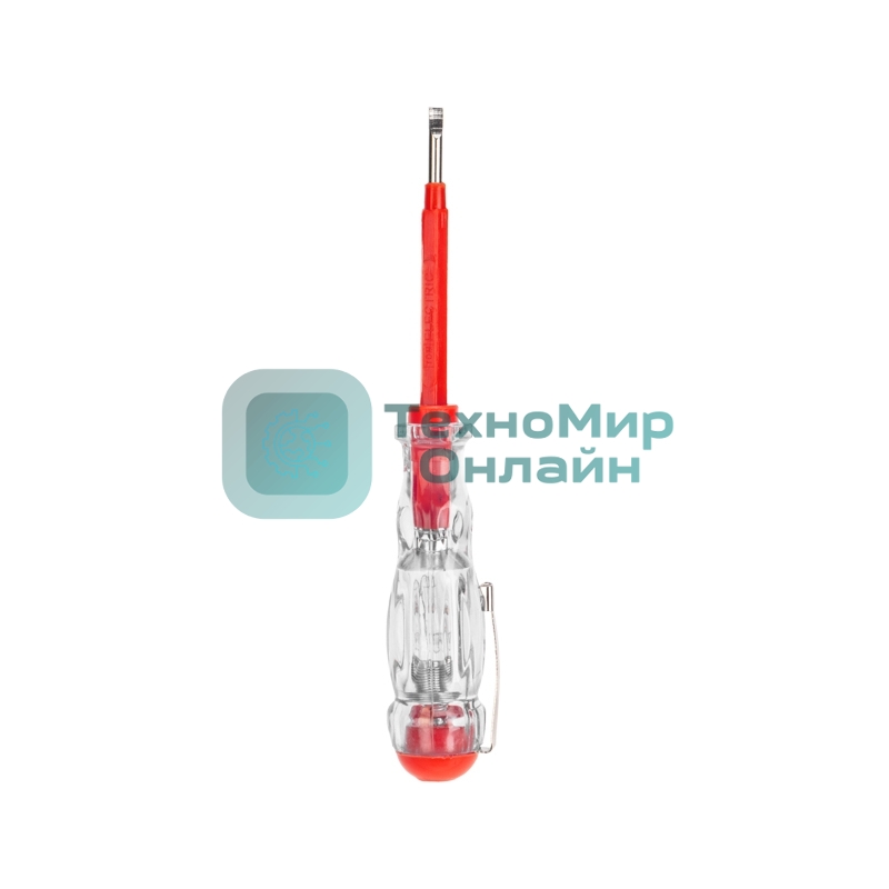 Тестер-пробник с комбинированным жалом Rexant R-16