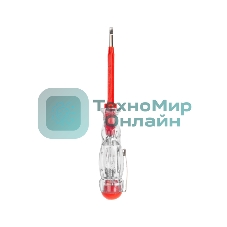 Тестер-пробник с комбинированным жалом Rexant R-16