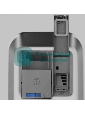 Посудомоечная машина HOTPOINT HFS 1C57, белый, 44.8 см, 10 компл., 49 дБ, класс A