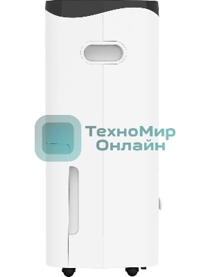 Осушитель воздуха мобильный Neoclima ND-45AZ (45 л/сутки)