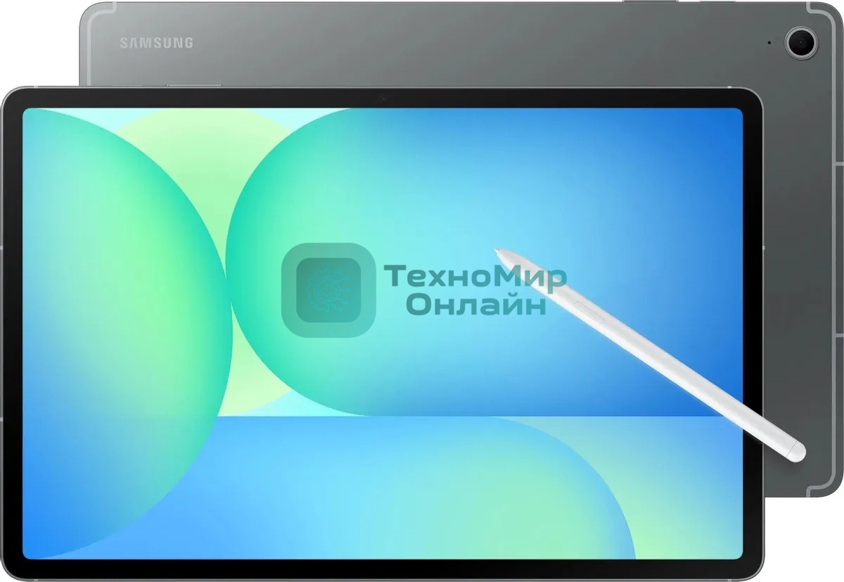 Планшет Samsung Galaxy Tab S10 FE+ SM-X626B 13.1