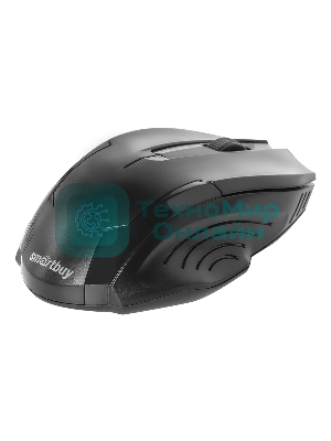 Мышь проводная Smartbuy (SBM-210-K) ONE 210-K черный
