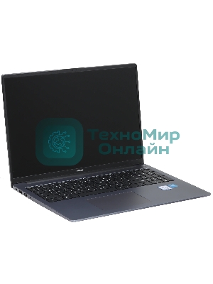 Ноутбук HUAWEI MateBook D16 MCLG-X Intel Core i5 13420H 2100MHz/16