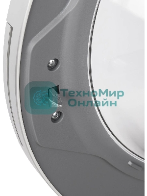 Встраиваемая стиральная машина Maunfeld MBWM148S