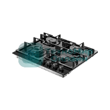 Варочная поверхность Kuppersberg FG 61 B черный
