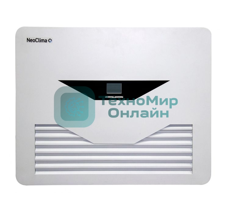 Осушитель воздуха Neoclima FDV10S