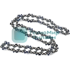 Цепь PATRIOT EXPERT 91VSE-62E, 3/8 1,3 62 звена (блистер)