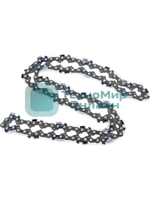 Цепь PATRIOT EXPERT 91VSE-62E, 3/8 1,3 62 звена (блистер)