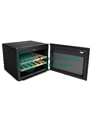 Винный шкаф Korting KFW 501 SL GXN встраиваемый