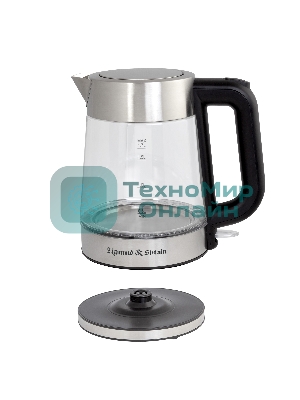 Чайник электрический Zigmund & Shtain KE-926