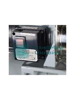 Автономная насосная станция Ресанта АНС-4200Н