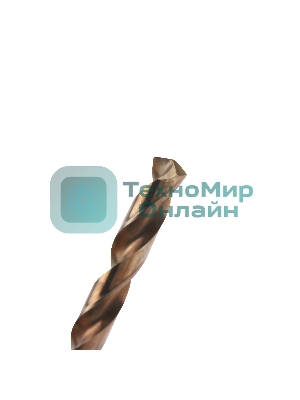 Сверло EDGE by PATRIOT по металлу 13,0 мм, 1шт в блистере